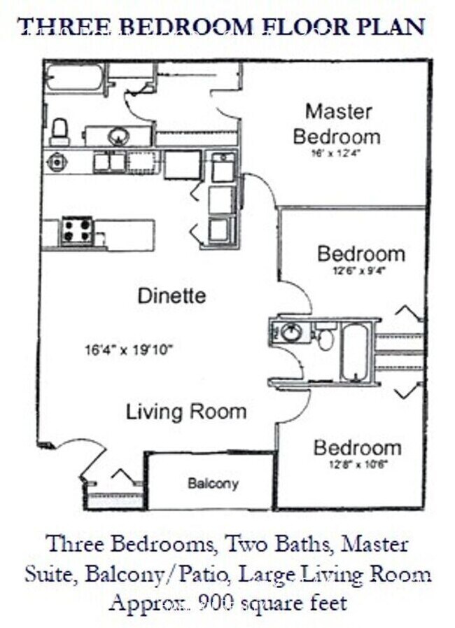 Building Photo - 1129 Robin Hood Ct