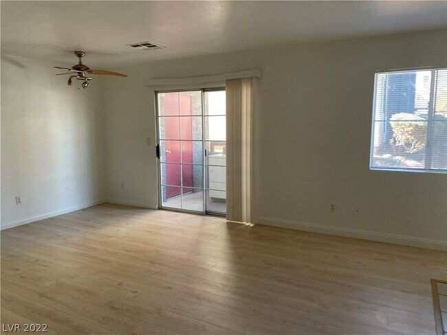 Building Photo - 8600 W Charleston Blvd