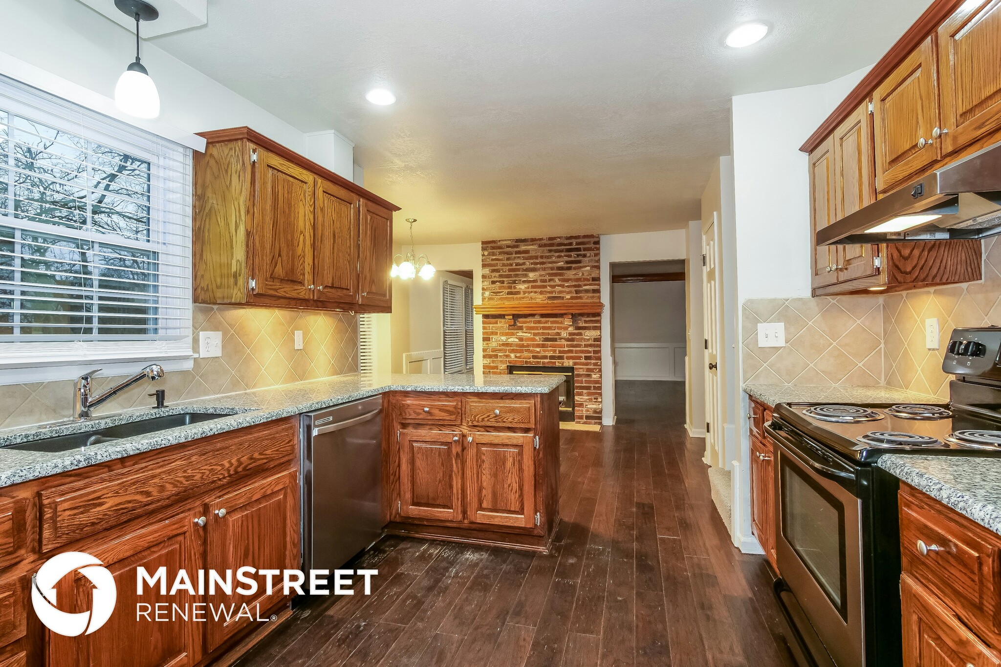 Building Photo - 8240 Bell Rd