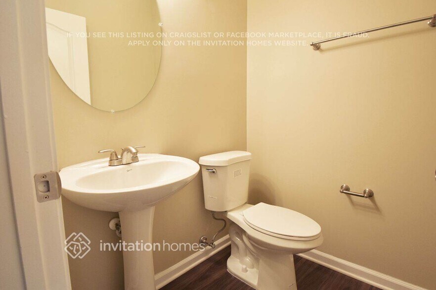 Building Photo - 3610 Brideveil Ct