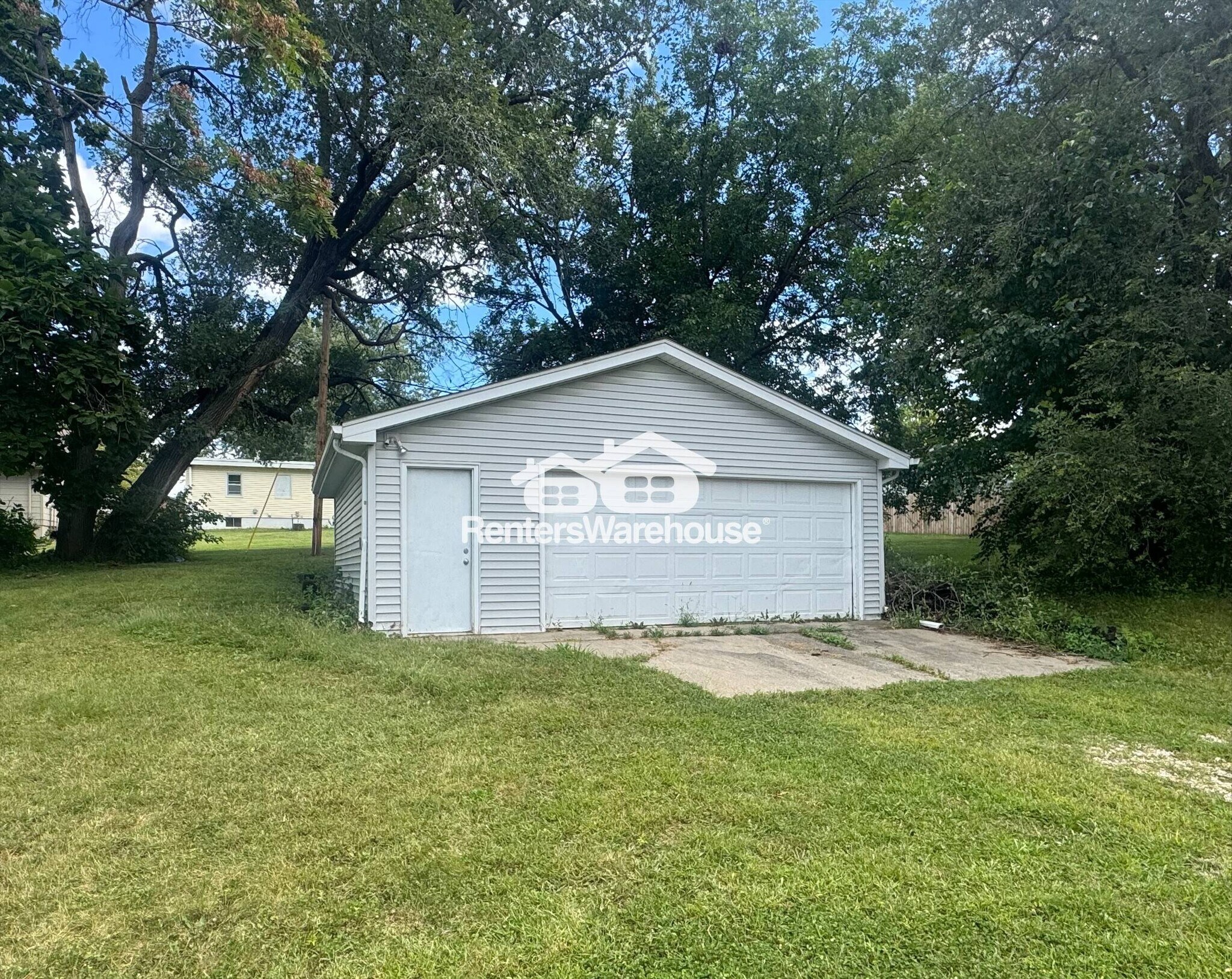 Building Photo - 4147 57th St