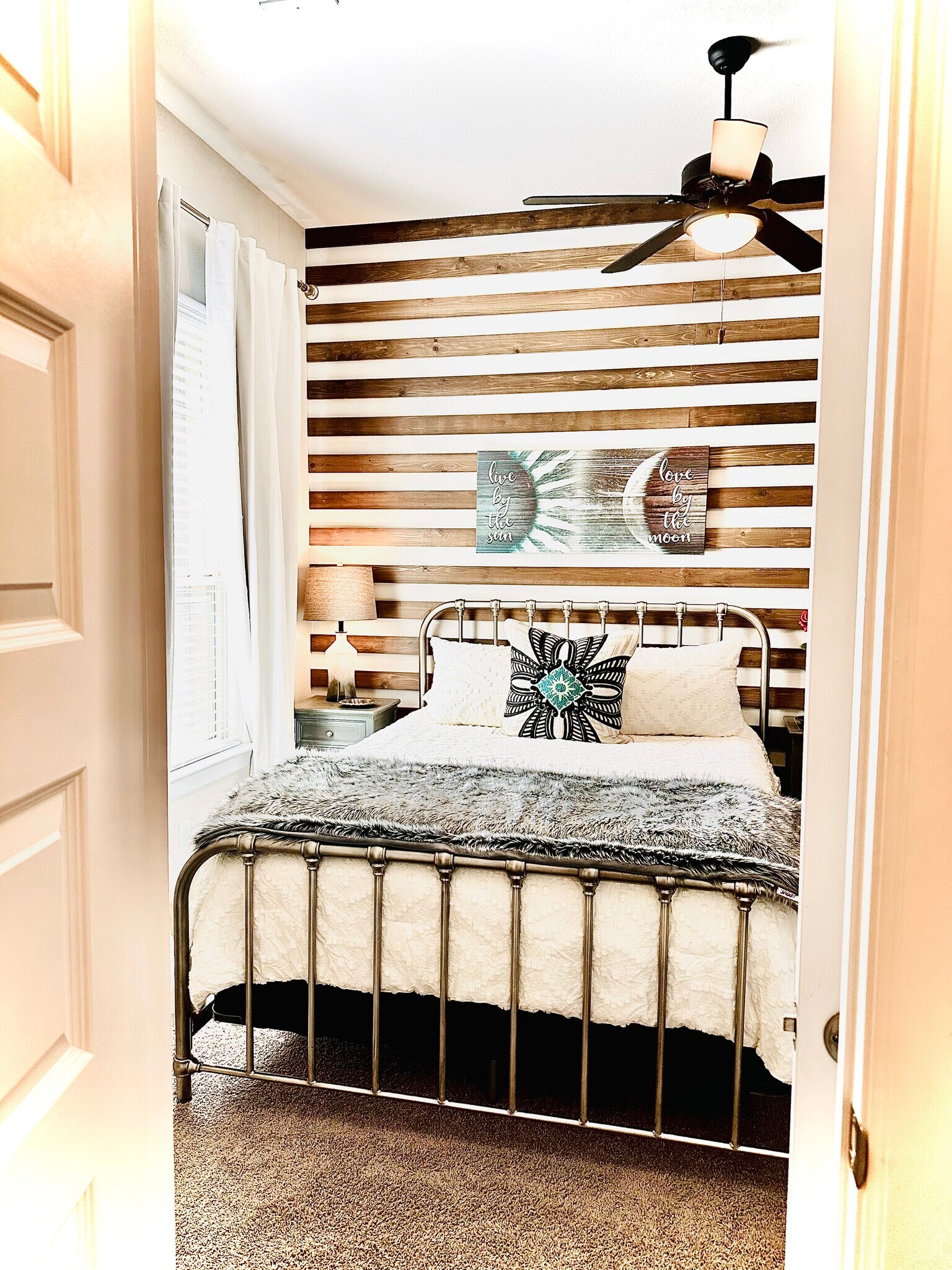 Bedroom 2 - 429 Pink Granite Blvd