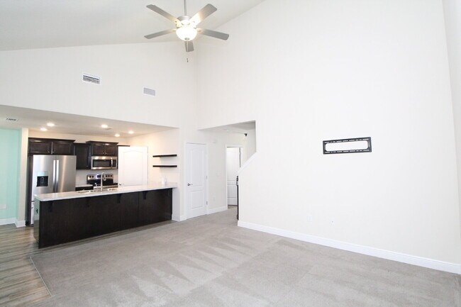 Building Photo - Spacious Cottage-Style Home Near UWF, Navy Federal & West Florida Hospital with Private HUGE Upst...