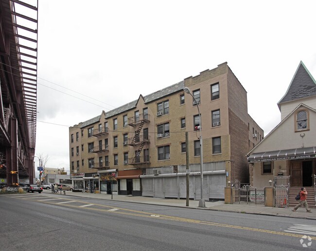 Building Photo - 35-01 23rd Ave