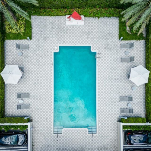 Building Photo - 1550 Brickell Ave
