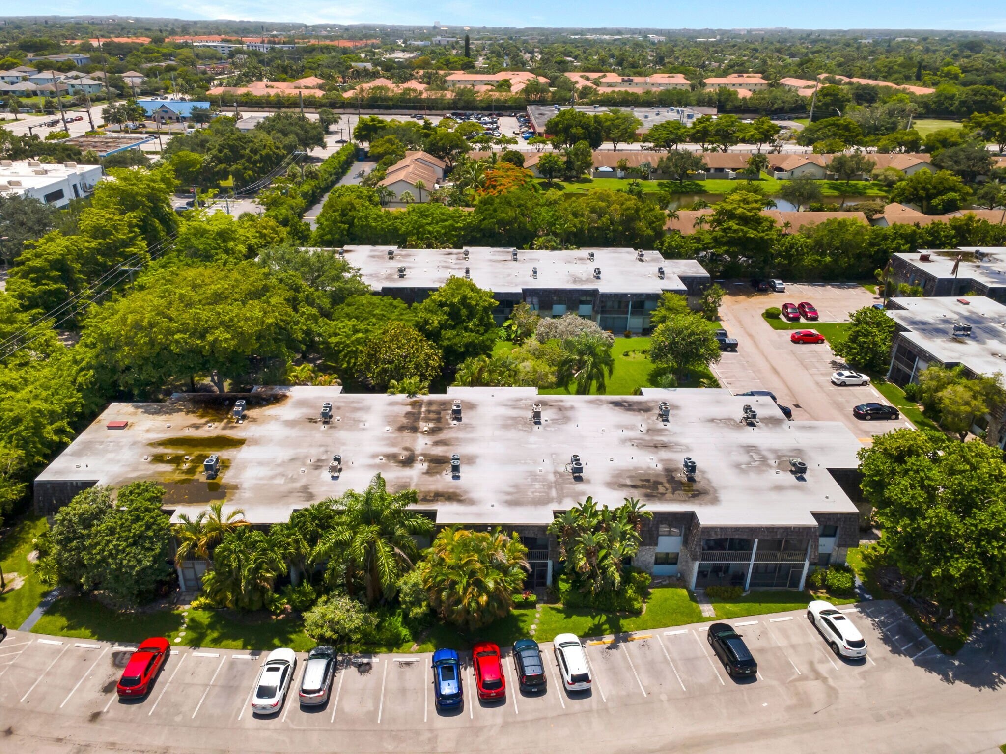 Building Photo - 3111 Oakland Shores Dr