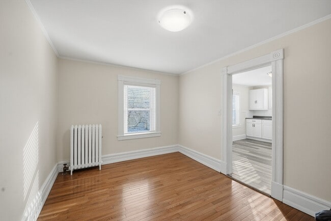 Building Photo - 115 Berkshire St