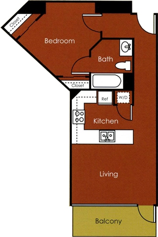 Symphony - Allegro Towers