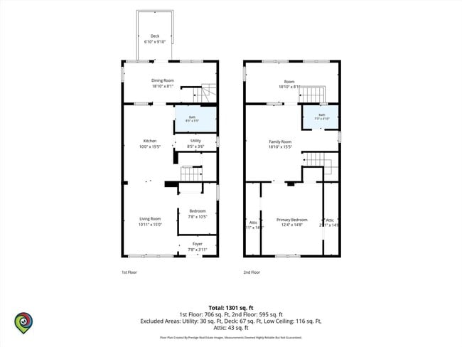 Building Photo - 2137 W Rice St