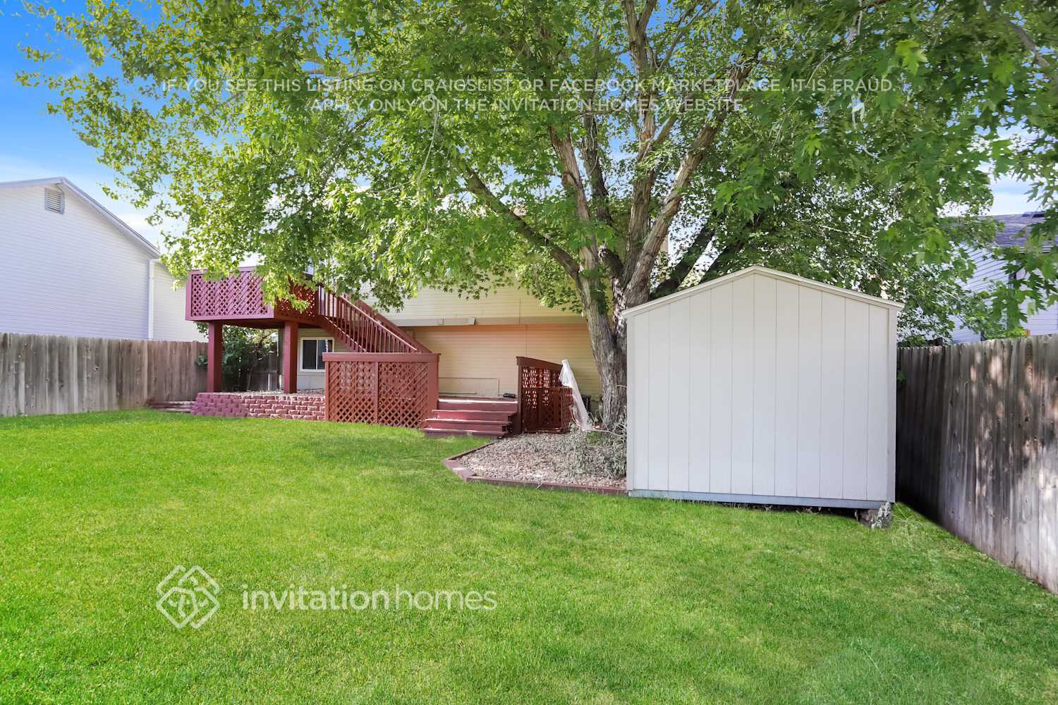 Building Photo - 19495 E Nassau Dr