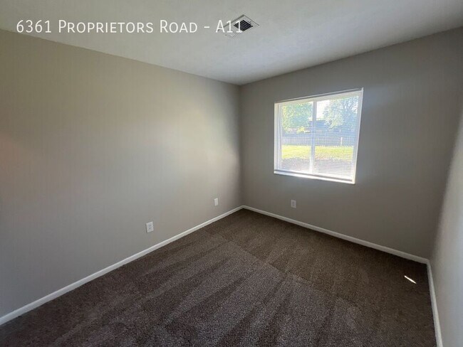 Building Photo - 6361 Proprietors Rd