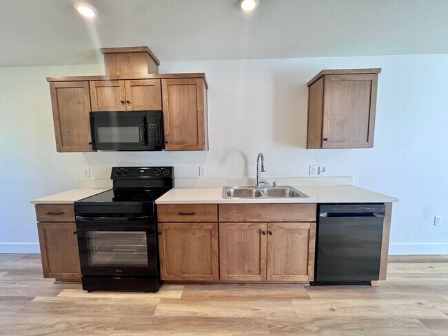 Building Photo - 1ST MONTHS RENT FREE! New Construction, Beautiful, Townhomes! 2 & 3 BEDRM UNITS AVAILABLE