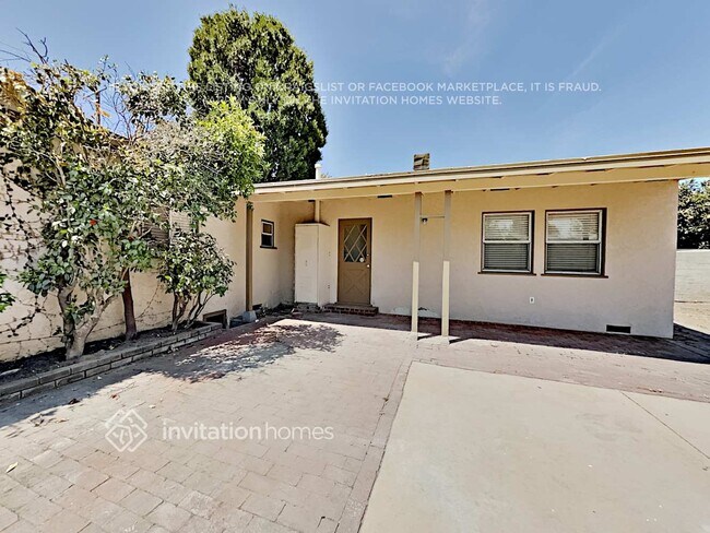 Building Photo - 14205 Haynes St