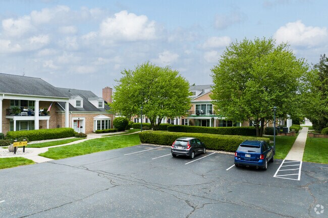 Primary Photo - 4243 W Bancroft St
