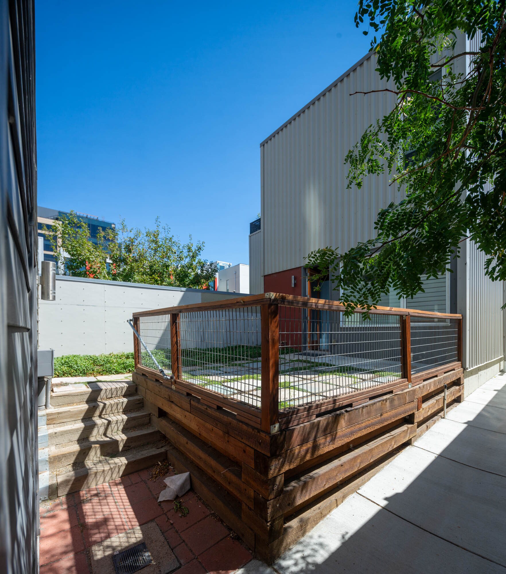 Building Photo - 3513 Delgany St