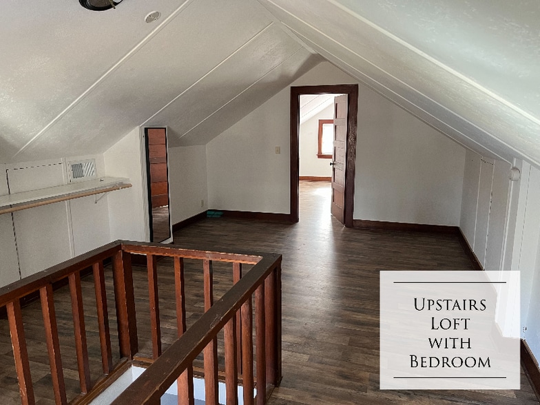 Building Photo - 1309 28th St