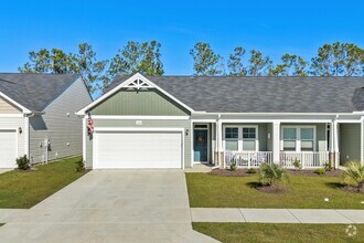 Building Photo - 118 Arnette Dr