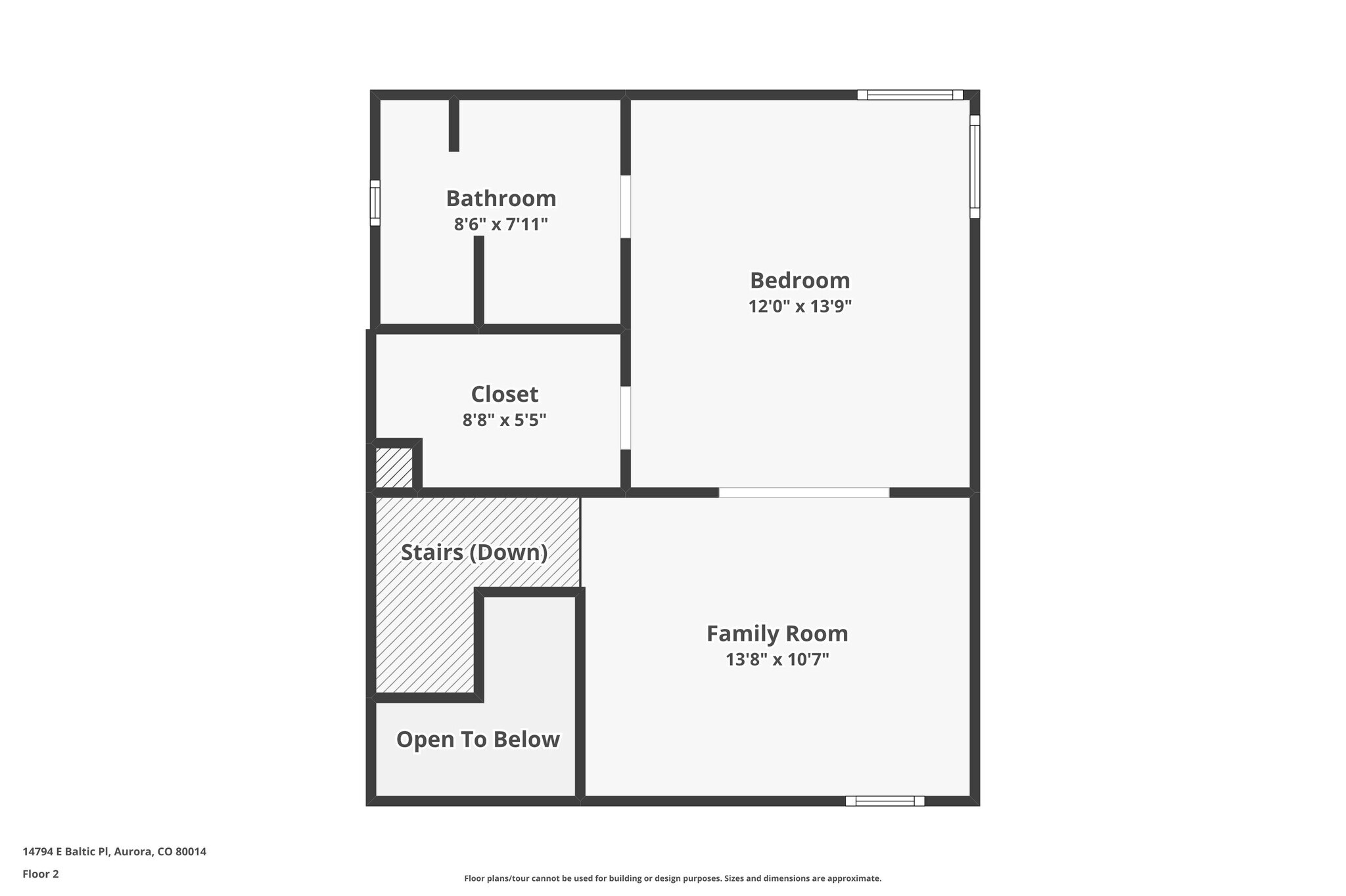 Building Photo - 14794 E Baltic Pl