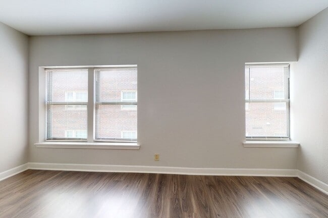 Floorplan - Kenwood