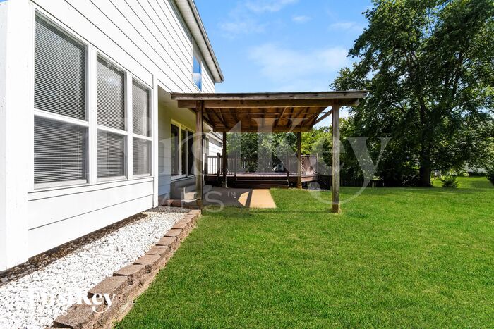 Building Photo - 3845 Teton Creek Ct