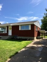 Building Photo - 615 S 200 E