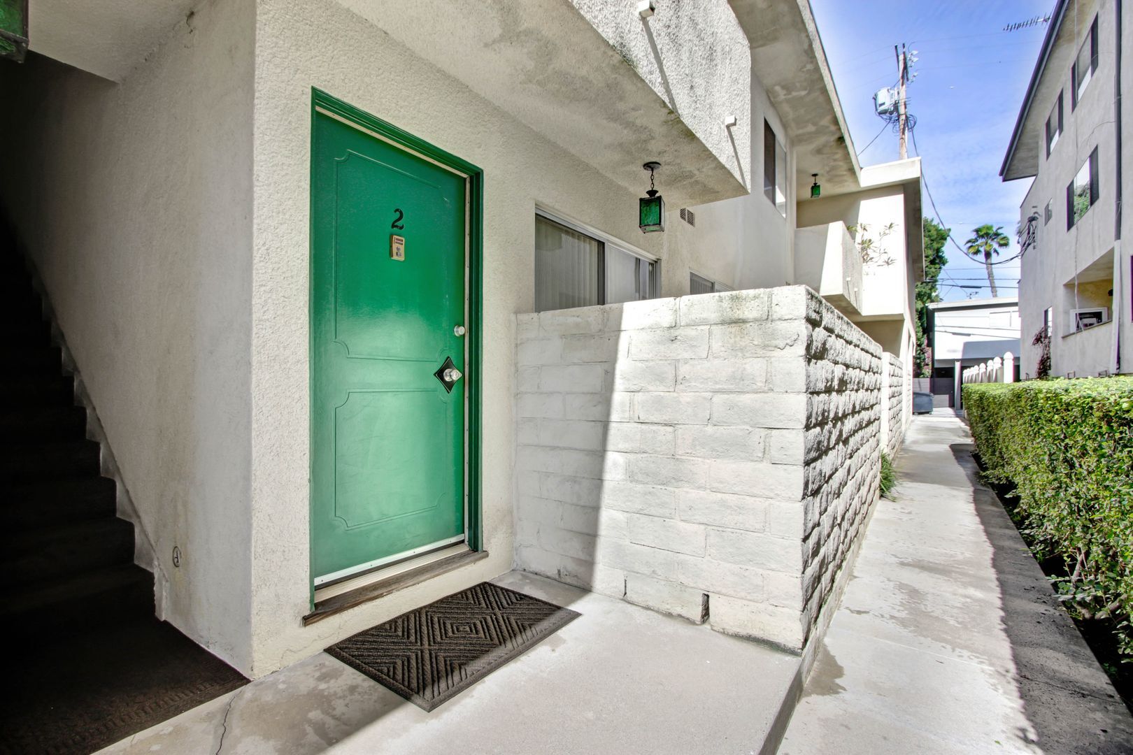 Building Photo - 1234 Wellesley Ave