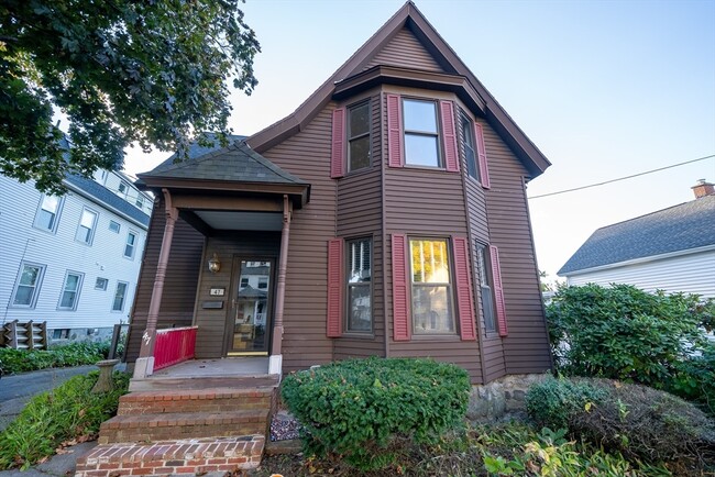 Primary Photo - 47 Marblehead St