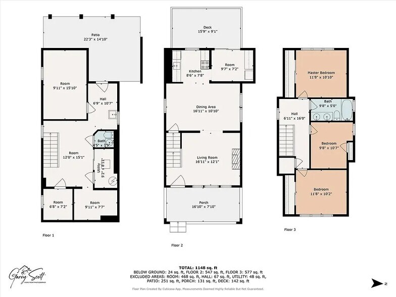 Building Photo - 362 Marshall Ave