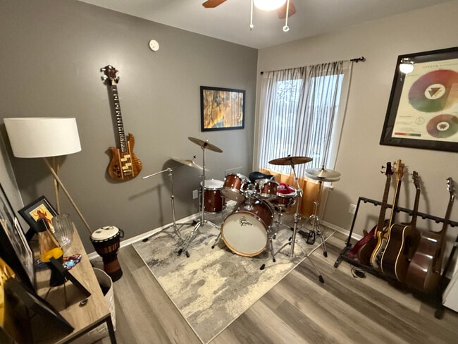 Building Photo - 1438 Rand Rd