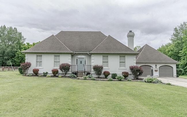 Building Photo - 1645 Burks Branch Rd