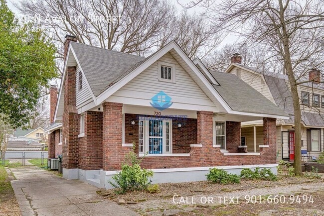 Building Photo - 720 N Avalon St