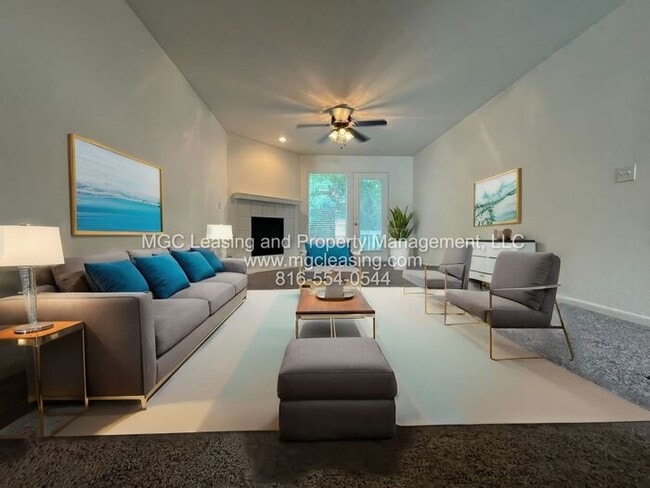 Building Photo - Creekwood Park Townhomes - Receive $1000 rent credit PLUS a $250 Amazon gift card - ask me how!