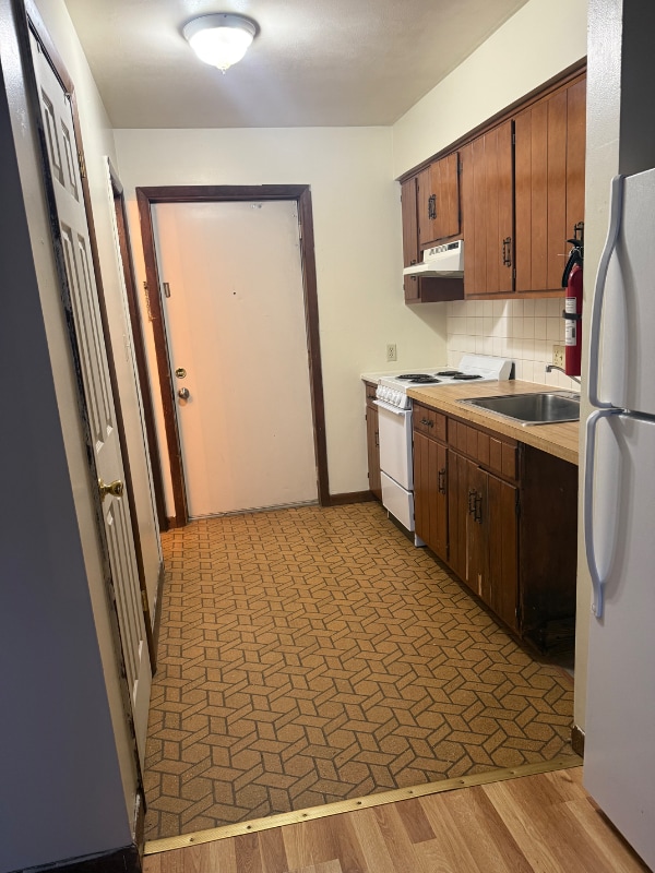 Building Photo - 1210 N Atherton St