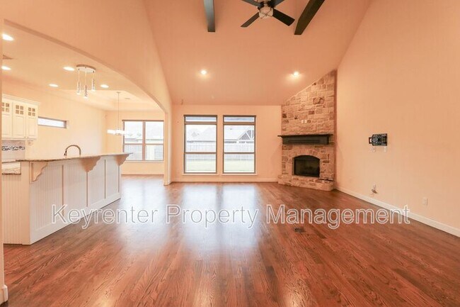 Building Photo - 18618 E 45th St S