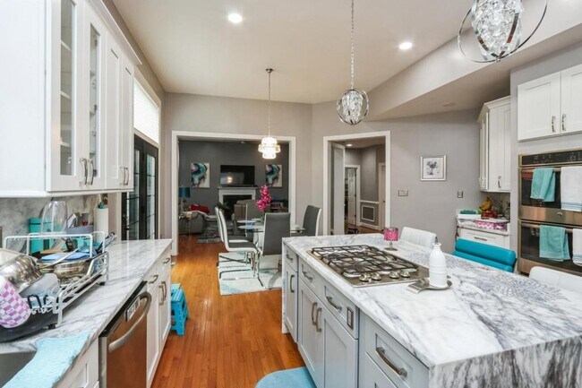 Building Photo - 3638 Thomasson Crossing Dr