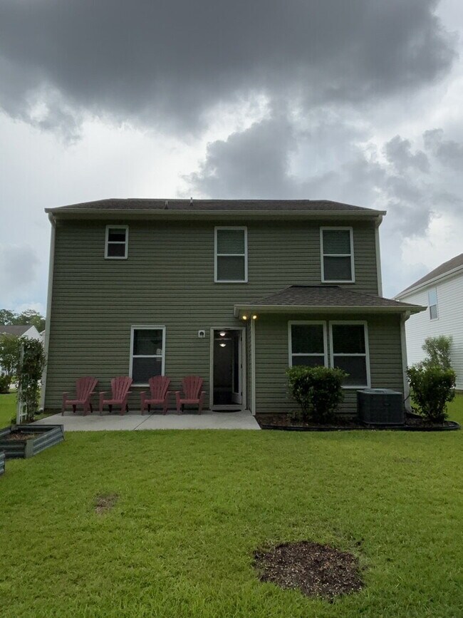Building Photo - 114 Rockingham Way