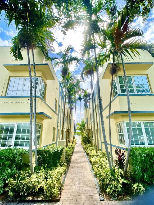 Building Photo - 600 Euclid Ave