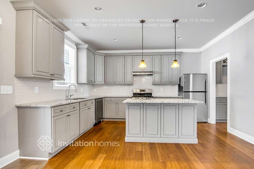 Building Photo - 3223 Britmass Drive