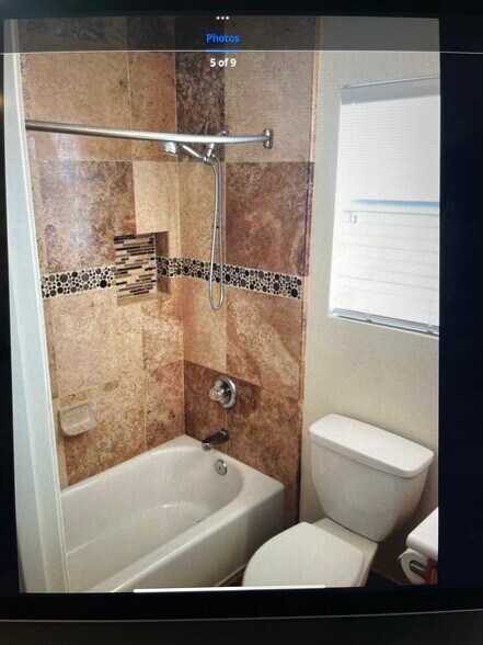 2nd bathroom - 21815 N 40th Pl