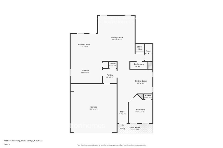 Building Photo - 702 Rock Hill Pkwy