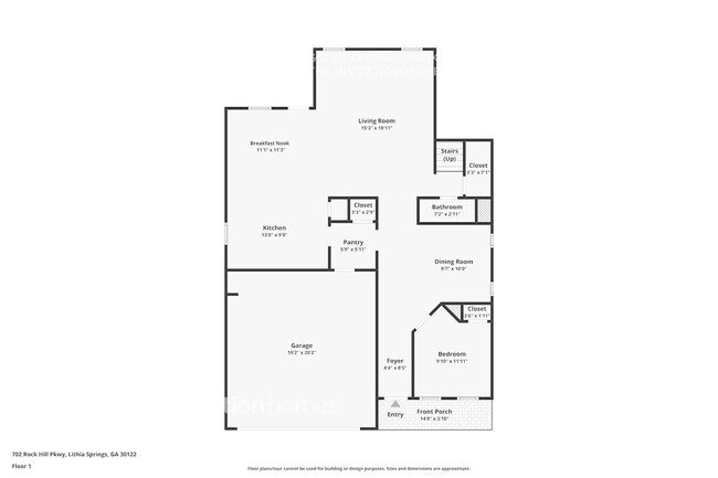 Building Photo - 702 Rock Hill Pkwy