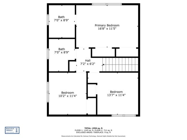 Building Photo - Rare 4 Bedroom pool home available in Cypress