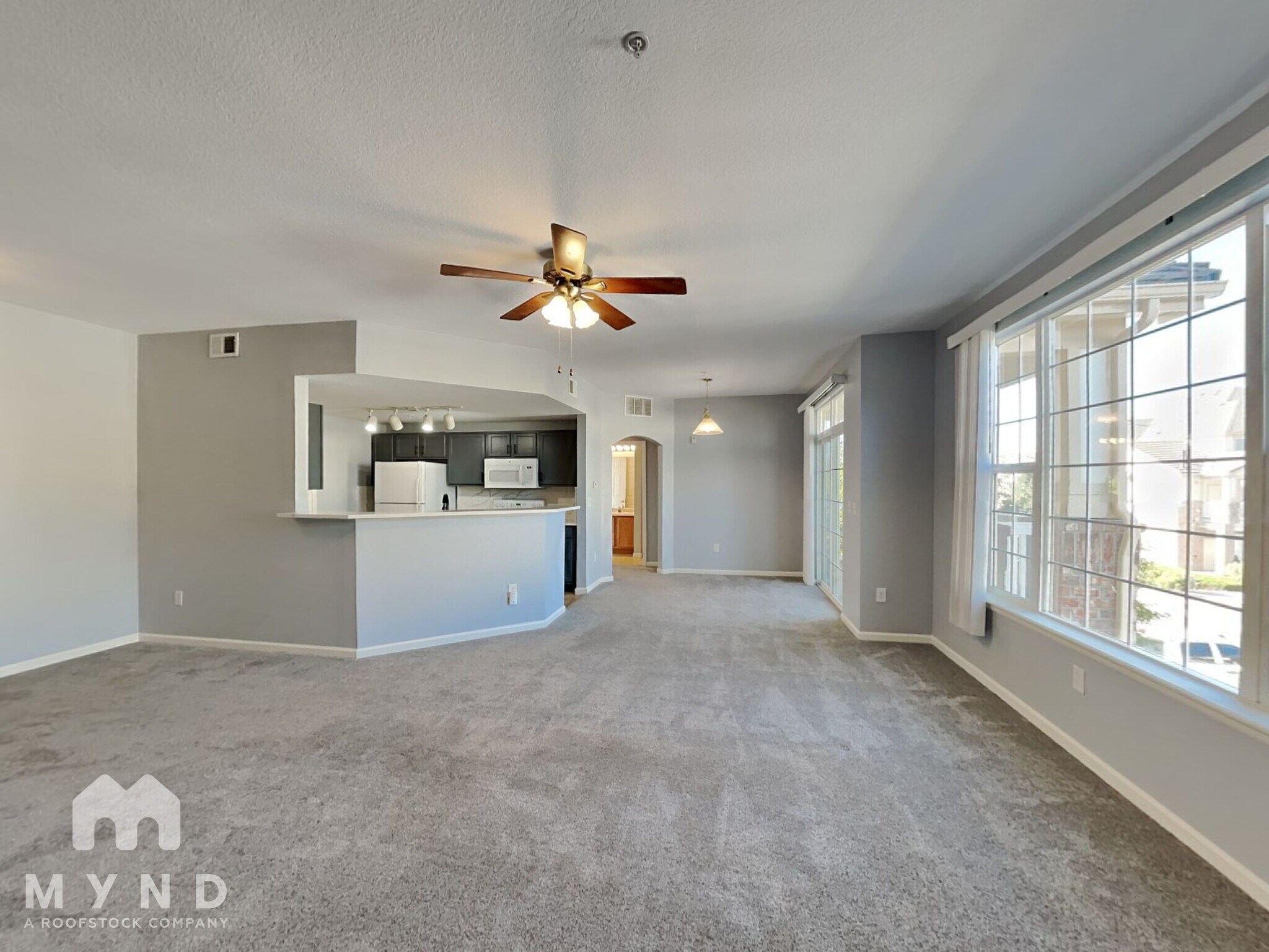 Building Photo - 5723 N Gibralter Way
