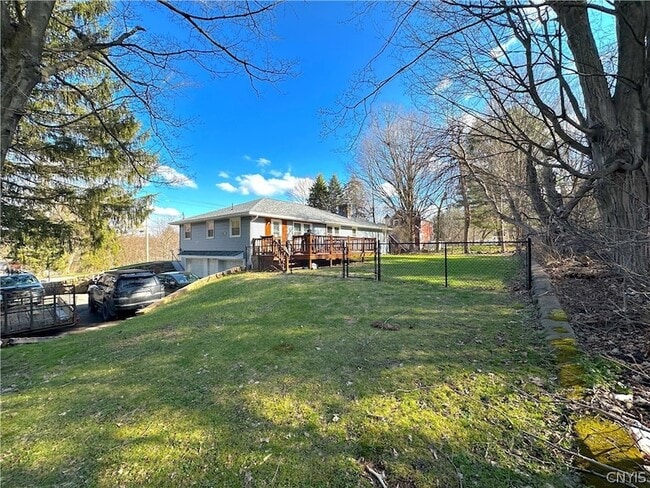 Building Photo - 4055 Bristol Rd