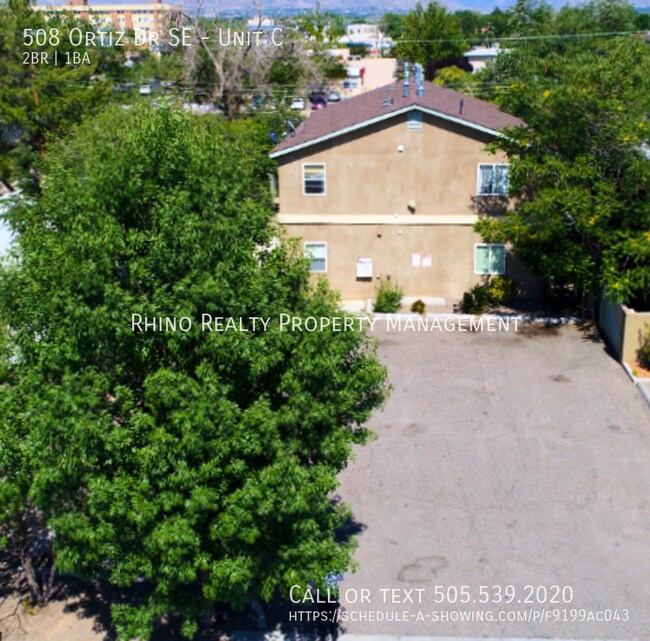 Primary Photo - Lovely 2 Bedroom, 1 Bath In The SE!