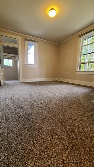 Bedroom 1 - 602 NW 9th St