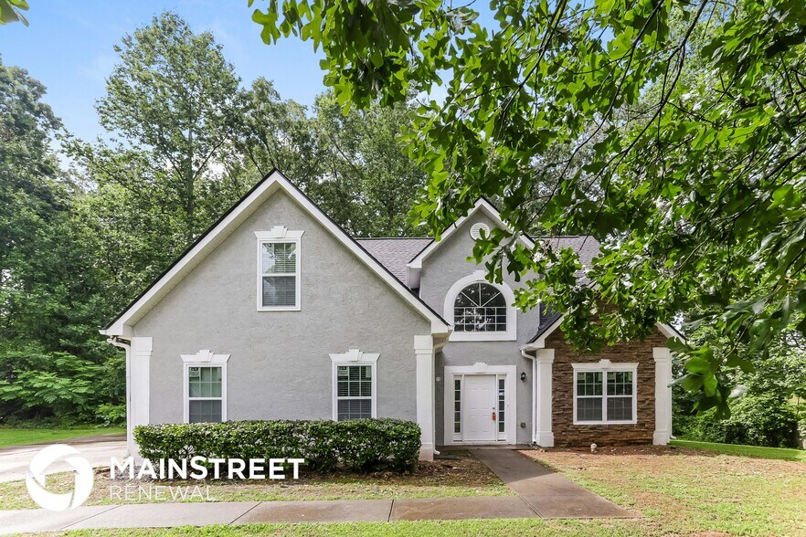 Primary Photo - 4249 Gracewood Park Dr