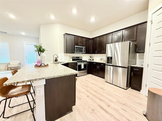 Building Photo - 2416 Bear Cub Bend