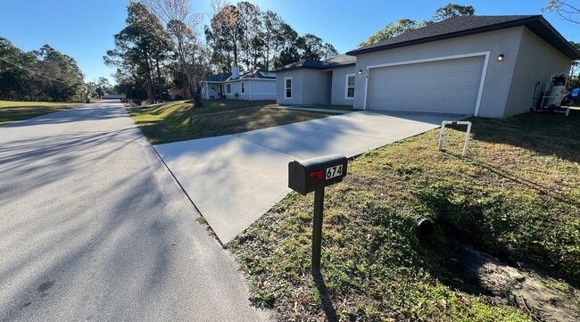 Building Photo - GORGEOUS Bedroom, 2 Bathroom Home in Palm Bay!!