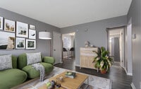 Building Photo - Orchard Apartments